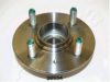 ASHIKA 44-20534 Wheel Hub